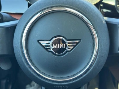 2024 MINI Hardtop 4 Door Cooper S