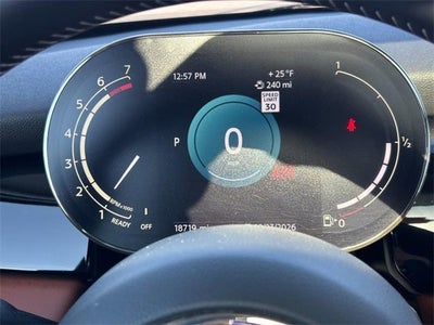 2024 MINI Hardtop 4 Door Cooper S