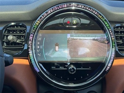 2024 MINI Hardtop 4 Door Cooper S