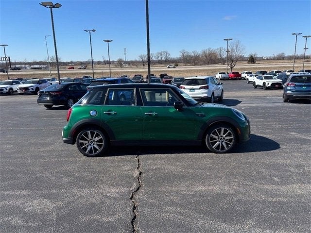2024 MINI Hardtop 4 Door Cooper S