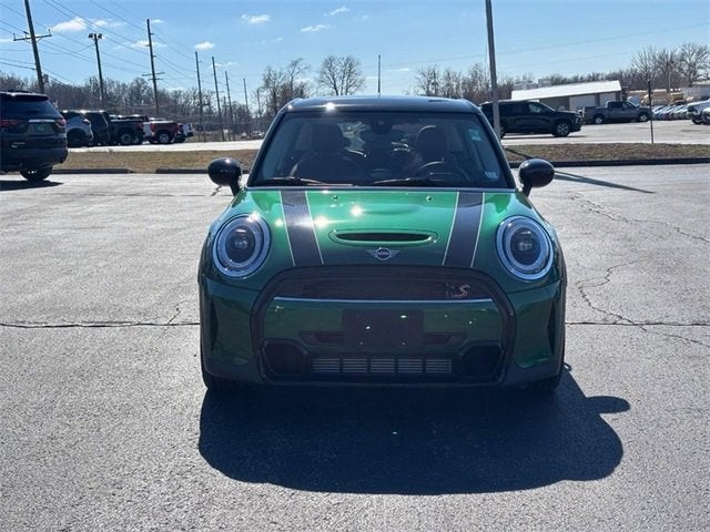 2024 MINI Hardtop 4 Door Cooper S
