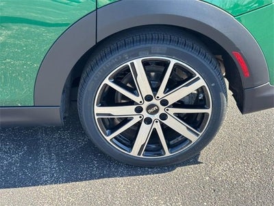 2024 MINI Hardtop 4 Door Cooper S