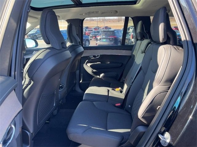 2025 Volvo XC90 Plus