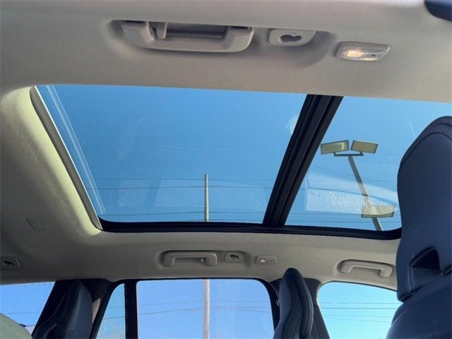 2025 Volvo XC90 Plus