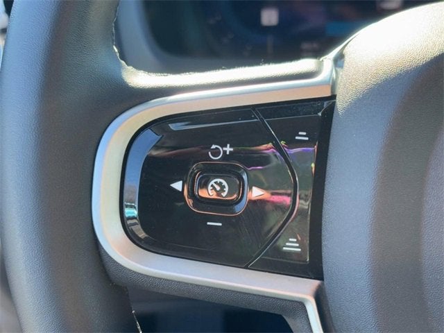 2025 Volvo XC90 Plus