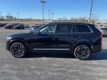 2025 Volvo XC90 Plus