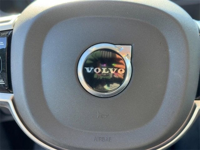 2025 Volvo XC90 Plus