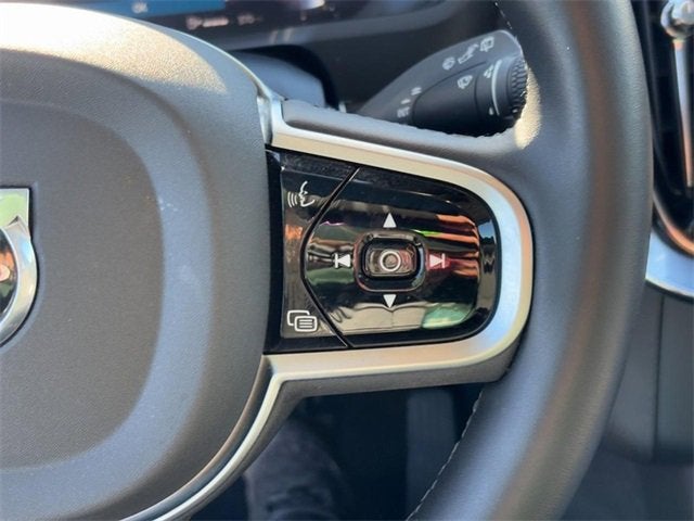 2025 Volvo XC90 Plus