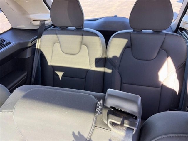 2025 Volvo XC90 Plus