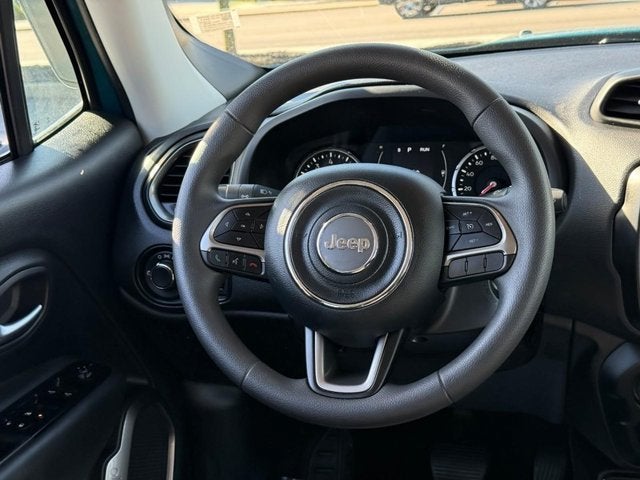 2022 Jeep Renegade Sport 4x4