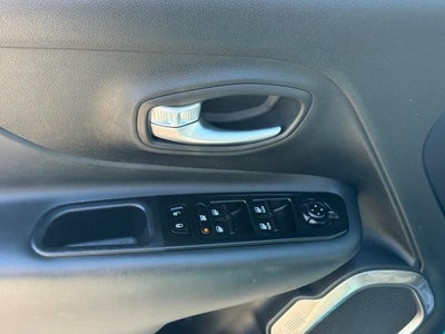 2022 Jeep Renegade Sport 4x4