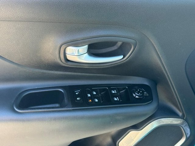 2022 Jeep Renegade Sport 4x4