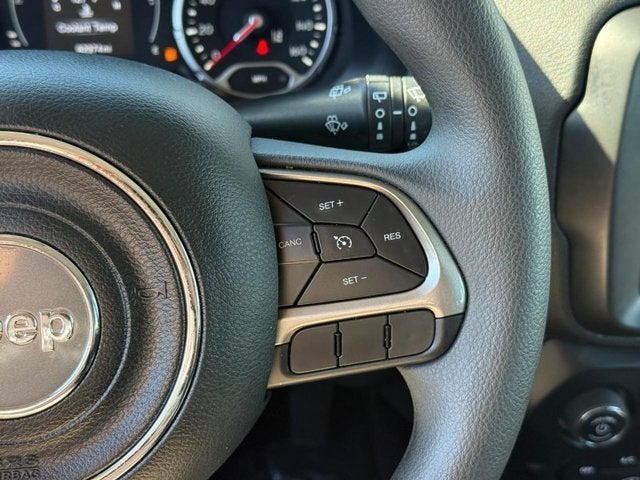 2022 Jeep Renegade Sport 4x4