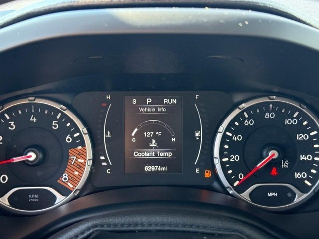 2022 Jeep Renegade Sport 4x4