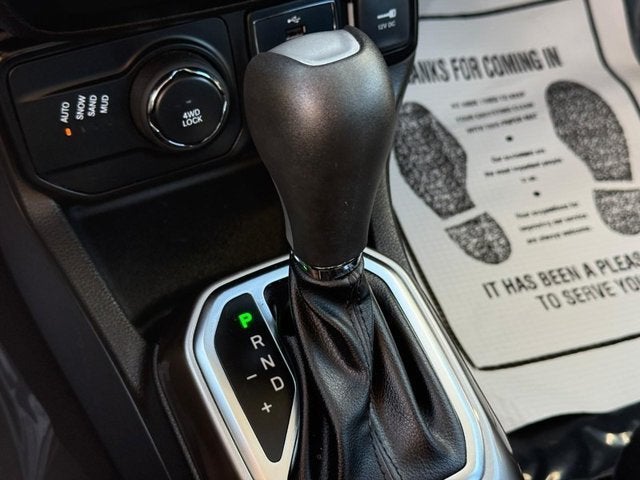 2022 Jeep Renegade Sport 4x4