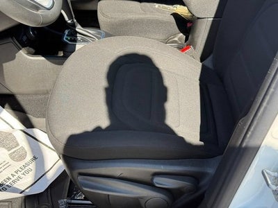 2021 Jeep Renegade Latitude 4x4