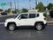 2021 Jeep Renegade Latitude 4x4