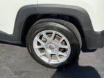2021 Jeep Renegade Latitude 4x4