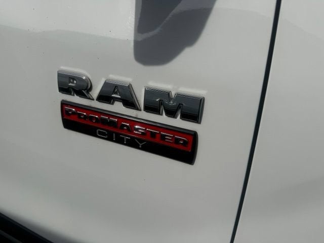 2021 RAM ProMaster City Cargo Van Tradesman SLT