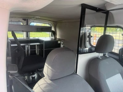2021 RAM ProMaster City Cargo Van Tradesman SLT