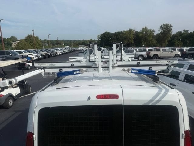 2021 RAM ProMaster City Cargo Van Tradesman SLT