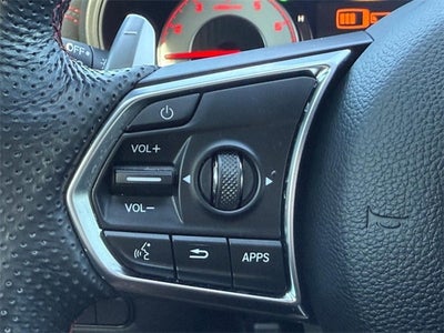 2023 Acura TLX A-Spec Package SH-AWD*IN SHOP*