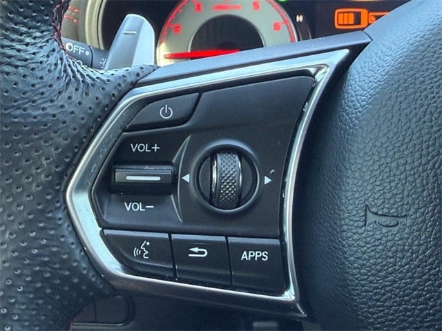 2023 Acura TLX A-Spec Package SH-AWD*IN SHOP*