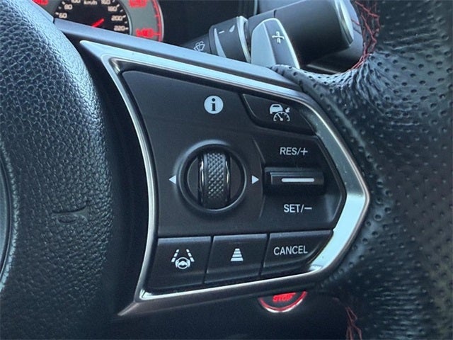 2023 Acura TLX A-Spec Package SH-AWD*IN SHOP*