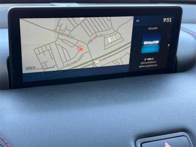 2023 Acura TLX A-Spec Package SH-AWD*IN SHOP*