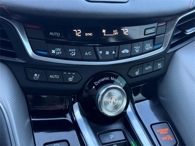 2023 Acura TLX A-Spec Package SH-AWD*IN SHOP*