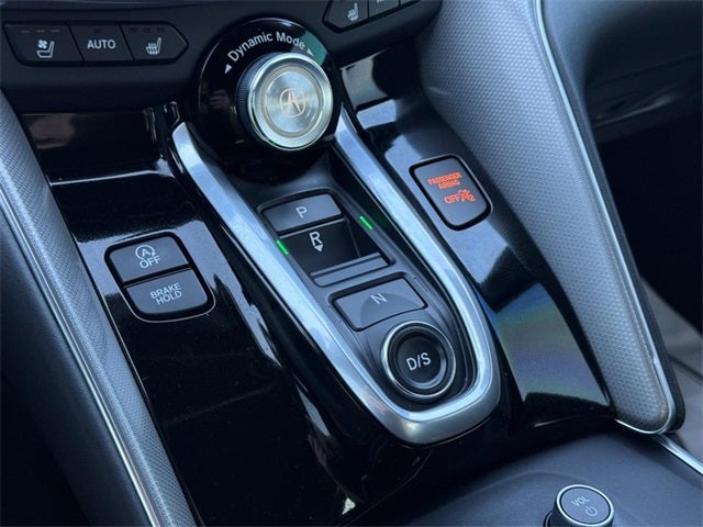 2023 Acura TLX A-Spec Package SH-AWD*IN SHOP*