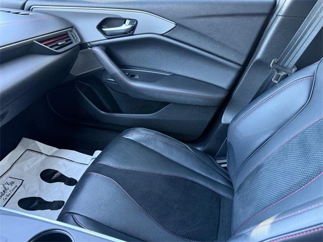 2023 Acura TLX A-Spec Package SH-AWD*IN SHOP*