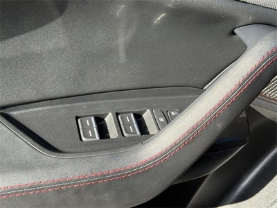 2023 Acura TLX A-Spec Package SH-AWD*IN SHOP*