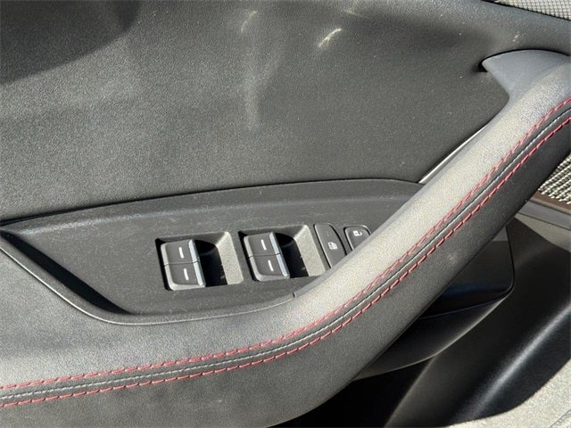 2023 Acura TLX A-Spec Package SH-AWD*IN SHOP*