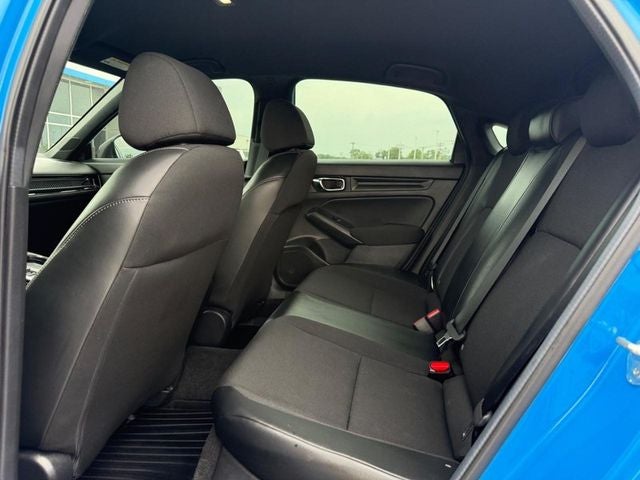 2024 Honda Civic Sport *ONE OWNER*