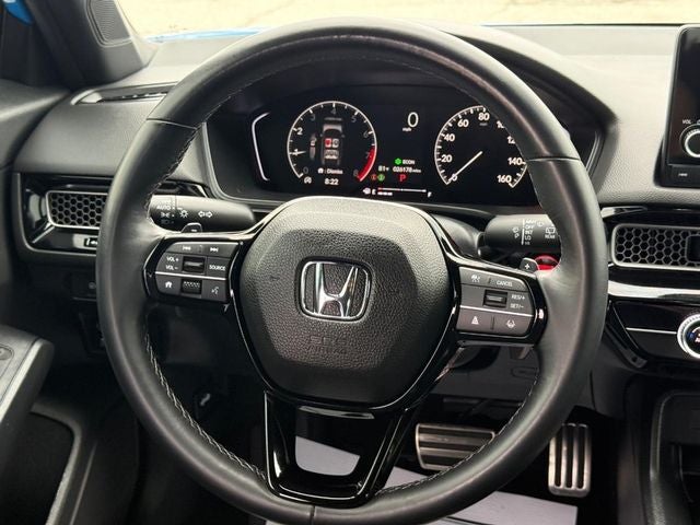 2024 Honda Civic Sport *ONE OWNER*