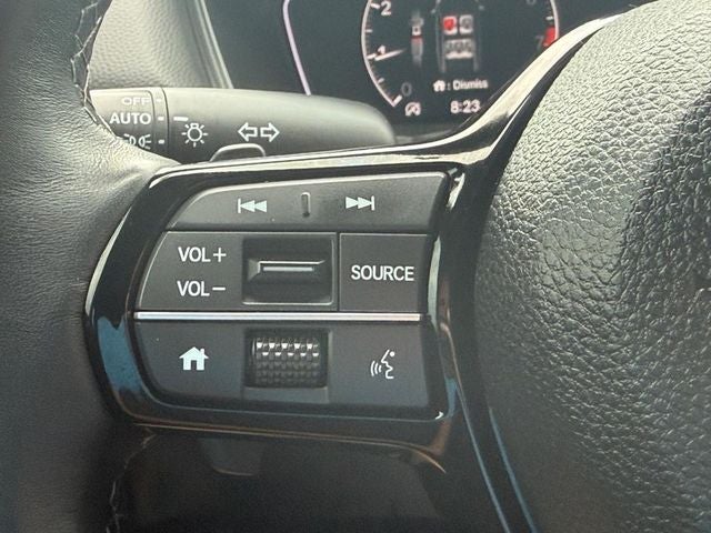 2024 Honda Civic Sport *ONE OWNER*