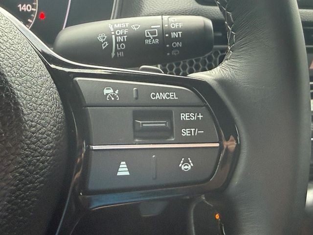 2024 Honda Civic Sport *ONE OWNER*