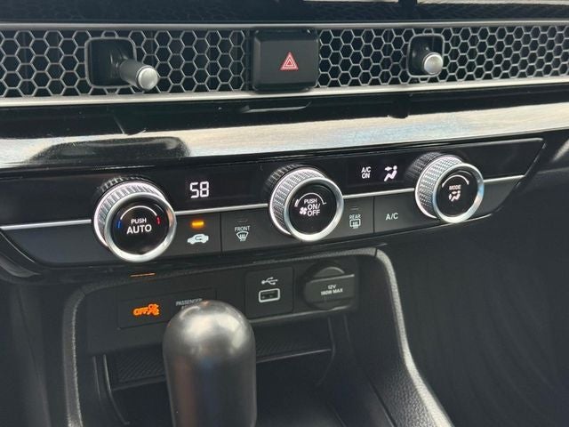 2024 Honda Civic Sport *ONE OWNER*