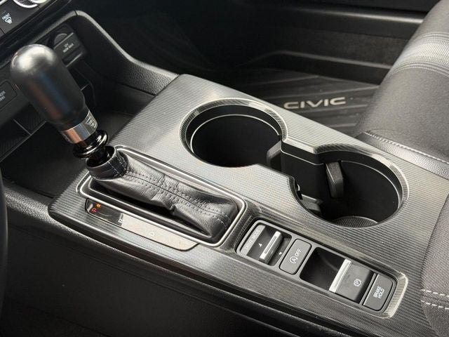 2024 Honda Civic Sport *ONE OWNER*
