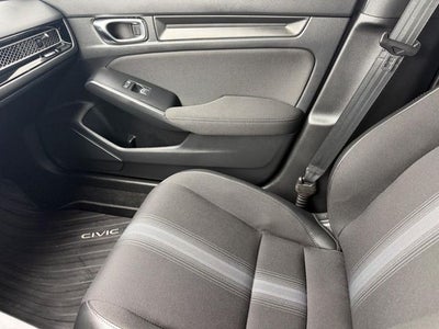 2024 Honda Civic Sport *ONE OWNER*