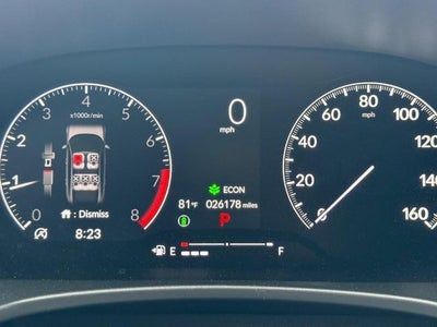 2024 Honda Civic Sport *ONE OWNER*