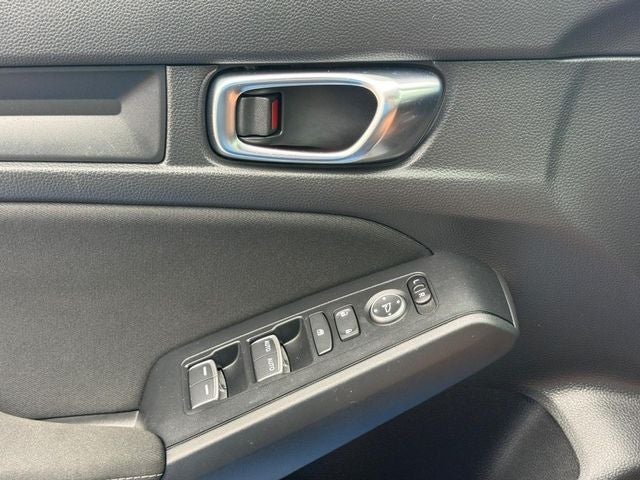 2024 Honda Civic Sport *ONE OWNER*