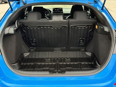 2024 Honda Civic Sport *ONE OWNER*