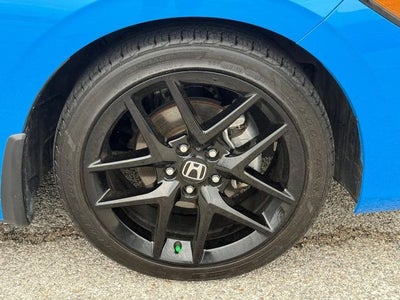 2024 Honda Civic Sport *ONE OWNER*