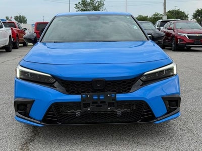2024 Honda Civic Sport *ONE OWNER*