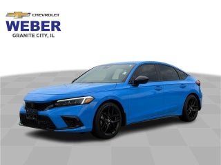 2024 Honda Civic Sport *ONE OWNER*