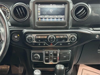 2021 Jeep Wrangler Unlimited Sport Altitude *ONE OWNER*