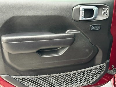 2021 Jeep Wrangler Unlimited Sport Altitude *ONE OWNER*