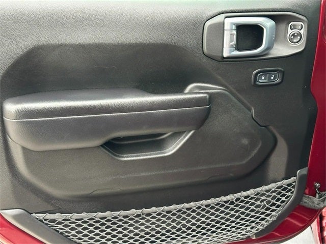 2021 Jeep Wrangler Unlimited Sport Altitude *ONE OWNER*